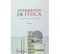 Experimentos De Física (ALFAOMEGA)