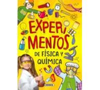 Experimentos de física y química (Experimentos fáciles)