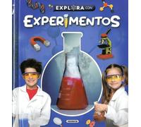 Experimentos (Explora)