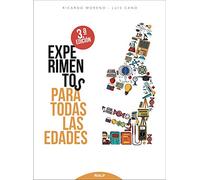 Experimentos para todas la edades (3ª edición) (Fuera de colección (Infantil))
