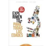 Experimentos Para Todas Las Edades (3ª Ed.)