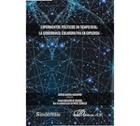 Experimentos Políticos En Tiempo Real: La Gobernanza Colaborativa En G