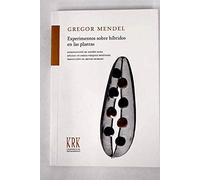 EXPERIMENTOS SOBRE HIDRIDOS EN LAS PLANTAS