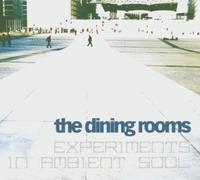Experiments in Ambient Soul by Dining Rooms