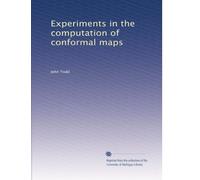 Experiments in the computation of conformal maps: Volume 2