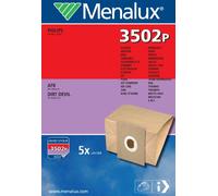 Expert 3502 P - Accesorio para aspiradora (5 pieza(s), 1 pieza(s))