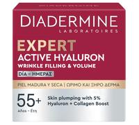 Expert Active Hyaluron Crema de Día 50 ml