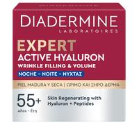 Expert Active Hyaluron Crema de Noche 50 ml