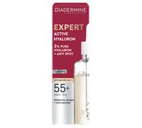 Expert Active Hyaluron Serum 30 ml