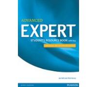 Expert Advanced 3rd Edition Student S Resource Book With Key