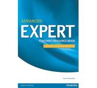 Advanced Expert Teacher's Resource Book