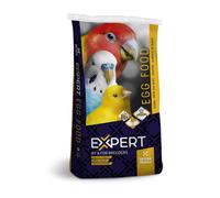 EXPERT alimento para aves húmedo amarillo 5 kg
