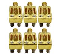 Expert - Almohadilla de puente para guitarra eléctrica para mejor transferencia de ritmos, claridad de tono reforzada, puente de guitarra eléctrica