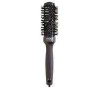 Olivia Garden Expert Blowout Shine negro Ø 35 mm