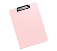 Expert Board - Protector de hojas de papel que destaca contra abrazaderas deslizantes y plan ergonómico para tareas de escritura prolongadas, tablero de escritura de papel grueso