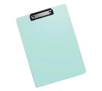 Expert Board - Protector de hojas de papel que destaca contra abrazaderas deslizantes y plan ergonómico para tareas de escritura prolongadas, tablero de escritura de papel grueso