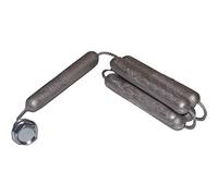 Expert by net - Anodo de magnesio y accesorios - Anodo estandar Tipo "S"