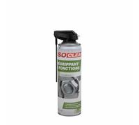 Expert by net - Antibloqueante/Desengrasante - Maxi Antibloqueante DD5 1 spray