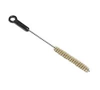 Expert by net - CEPILLOS - Escobilla NYLON mango plástico Ø 10mm 10 piezas