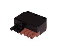 Expert by net - Conector macho 7 polos