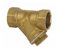 Expert by net - Filtro tamiz y laton 3/8"