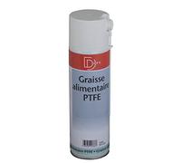 Expert by net - GRASA - SPRAY Grasa PTFE ALIMENTARIO Aerosol 650ml