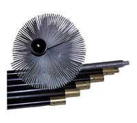 Expert by net - KIT DESHOLLINADOR ACERO