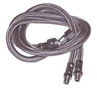 Expert by net - Latiguillos gasoil - M1/4" x H1/4" droit (2 piezas)