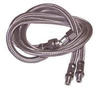 Expert by net - Latiguillos gasoil - M1/4" x H3/8" recto (2 piezas)