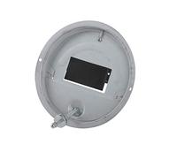 Expert by net - REGULADOR de TIRO - diámetro 6" (153mm)