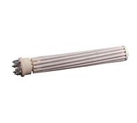 Expert by net - Resistencia estatita - Monobloque estandar Ø52mm 3000w