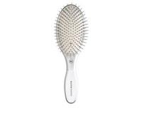 EXPERT CARE OVAL Nylon Bristles Silver 1 u