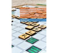 Expert Crossword : A Mind-Bending Challenge: Hours of Fun for Puzzle Enthusiasts