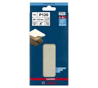Expert Disco de lijado M480 (An x L: 80 x 133 mm, Grano: 120 mm)