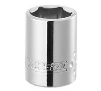 EXPERT E030940 - Vaso - 3/8" - 6 caras- 11 mm