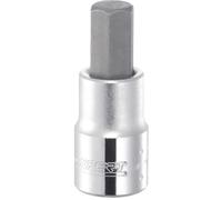 EXPERT E031911 - Vaso destornillador 1/2" 6 caras 19mm