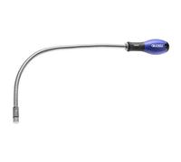 EXPERT E051501 - Dedo flexible cabeza magnetica