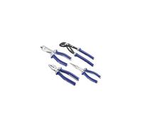 EXPERT E080818 - Juego de 4 alicate mecanica