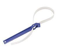 EXPERT E090101 - Correa de recambio 4" para llave con correa