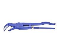 EXPERT E090106 - Llave grifa modelo sueco 1/2" - 45º