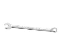 EXPERT E110711 - Llave mixta larga - 18 mm