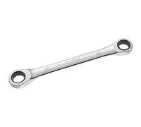 EXPERT E110939 - Llave estrella con trinquete - 14x15 mm