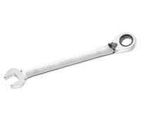 EXPERT E113305 - Llave mixta con trinquete - 13 mm