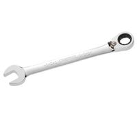EXPERT E117372 - Llave mixta con trinquete - 24 mm