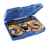 EXPERT E201001 - Compresor de muelle + 3 juegos de copelas