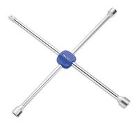 EXPERT E201116 - Llave de cruz 24 x 27 x 32 x 3/4"