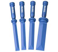 EXPERT E201204 - Juego 4 rascadores plastico