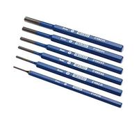 EXPERT E418226 - Juego de 6 botapasadores 2-8mm