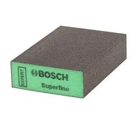 Bosch Professional 2608901179 1x bloques estándar Expert S471 (finura superfina, accesorios de rectificado manual)