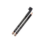 Expert Eyebrow Pencil 4 Warm Blonde